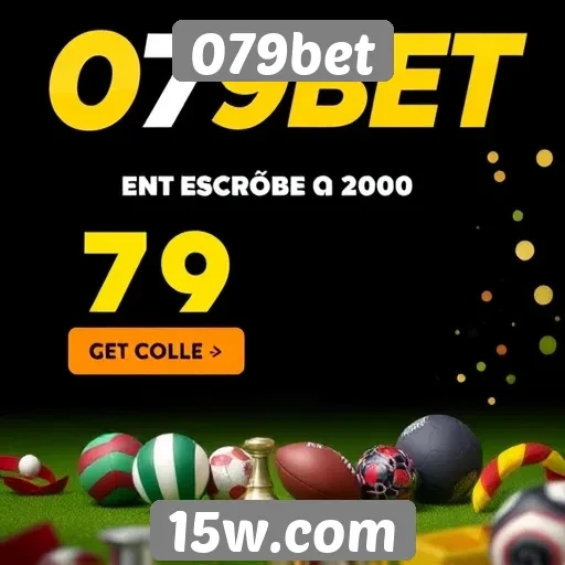 Comparativo de bônus e promoções da 079bet