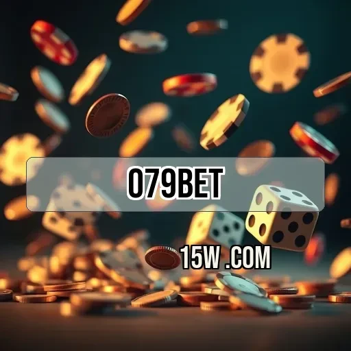 079bet: A Revolução dos Jogos de Cassino no Brasil