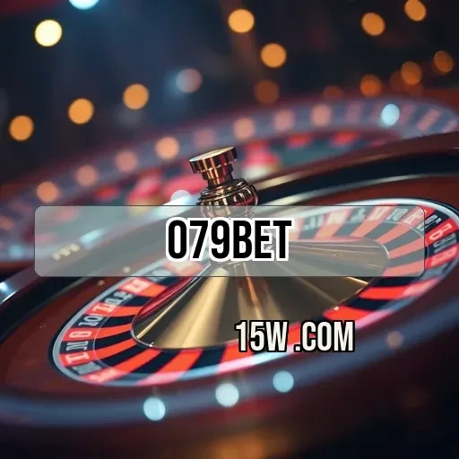 079bet: A Loteria Que Vai Além do Jogo Com Emoção e Ganhos