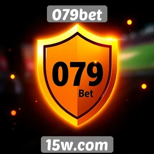 Segurança e confiabilidade do site 079bet