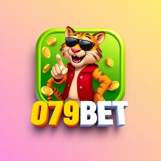 079bet logo