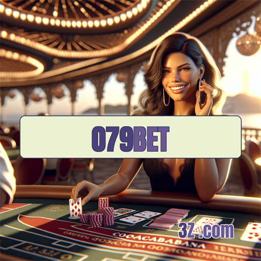 Descubra a Emoção dos Jackpots no 079bet