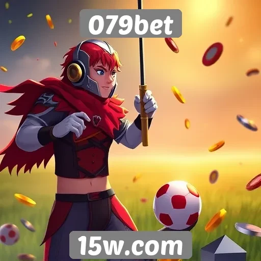 Análise da usabilidade do site de jogos 079bet